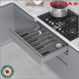 STARAX ÇEKMECE İÇİ KEPÇELİK için detaylı bilgi göster STARAX ÇEKMECE İÇİ KEPÇELİK resmi