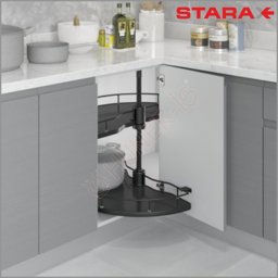 ST S-3012-UB-A BORULU KÖRKÖŞE MEKANİZMASI (C-45cm) için detaylı bilgi göster ST S-3012-UB-A BORULU KÖRKÖŞE MEKANİZMASI (C-45cm) resmi