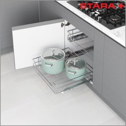 STARAX BAĞIMSIZ ÇEKMECE SEPETİ (TANDEM RAYLI FRENLİ) için detaylı bilgi göster STARAX BAĞIMSIZ ÇEKMECE SEPETİ (TANDEM RAYLI FRENLİ) resmi