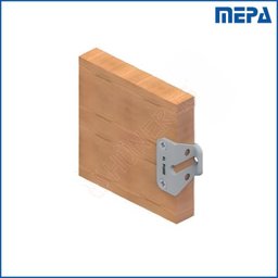 MP KAPAK KULP İLAVESİ (MK 8-2) için detaylı bilgi göster MP KAPAK KULP İLAVESİ (MK 8-2) resmi