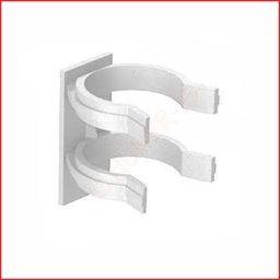 İKİLİ BAZA KLİPSİ BEYAZ için detaylı bilgi göster İKİLİ BAZA KLİPSİ BEYAZ resmi