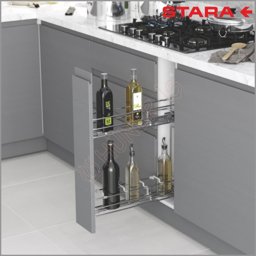 STARAX TANDEM RAYLI ŞİŞELİK için detaylı bilgi göster STARAX TANDEM RAYLI ŞİŞELİK resmi
