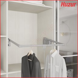 HUZUR GARDIROP ASANSÖRLERİ 10Kg için detaylı bilgi göster HUZUR GARDIROP ASANSÖRLERİ 10Kg resmi