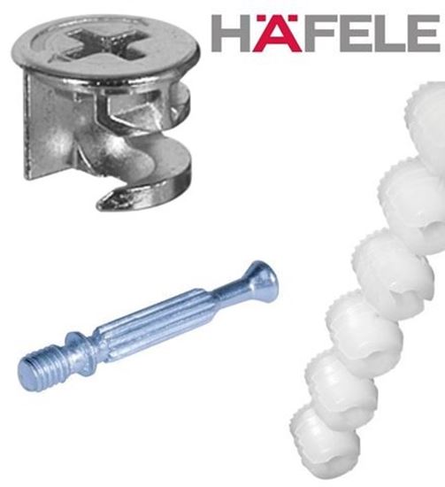 HAFELE MİNİFİX TAKIM resimleri