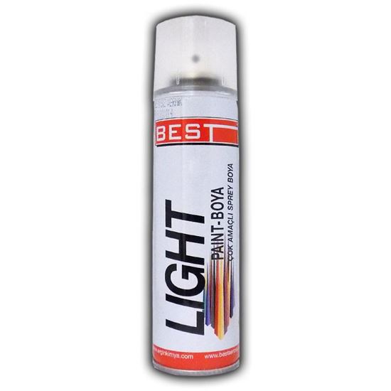 SPREY VERNİK RENKSİZ 250ML resimleri