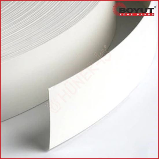 BOYUT 22 X 0.40 LED BEYAZ PVC (300MT) resimleri