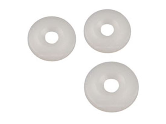 PLASTİK VİDA PULU (100 ADET) resimleri