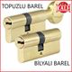 KALE BAREL ÇEŞİTLERİ - KAPI SİLİNDİRİ resimleri