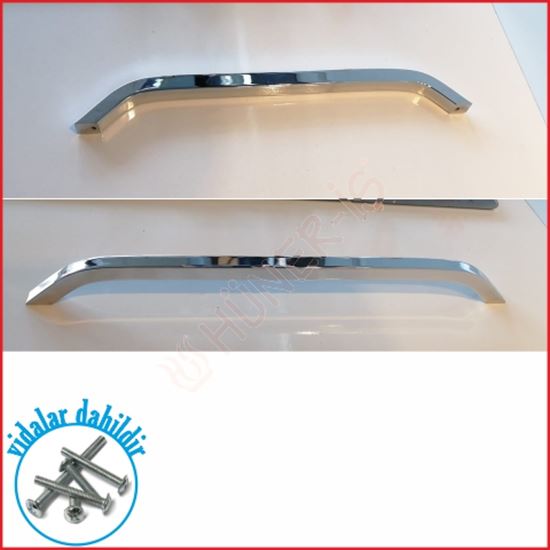MARCA E019 KROM KULP resimleri