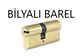 HOK BAREL ÇEŞİTLERİ - KAPI SİLİNDİRİ resimleri