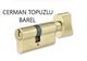 HOK BAREL ÇEŞİTLERİ - KAPI SİLİNDİRİ resimleri