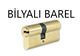 HOK BAREL ÇEŞİTLERİ - KAPI SİLİNDİRİ resimleri