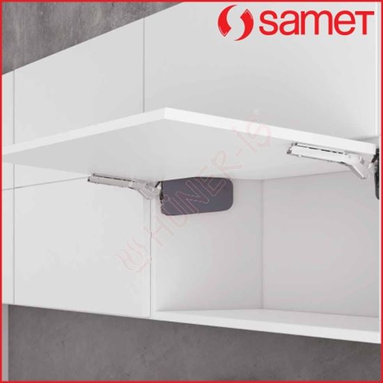 SOLO MECH ANTRASİT C1 (12417810007001) resimleri