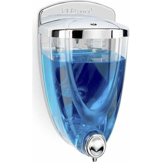 SIVI SABUNLUK KROM 650 ML (F160) resimleri