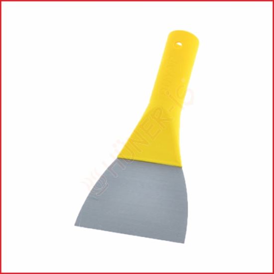 AÇIK SAP MACUN İSPATULA 18Cm resimleri