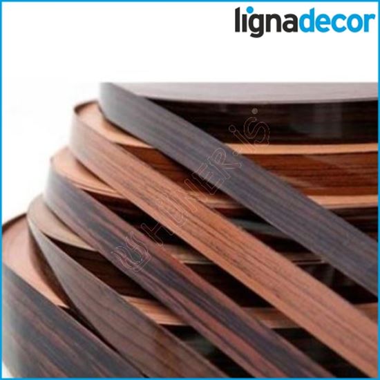 LİGNA 22 x 0.80 MAT DESEN RENK PVC (150MT) resimleri