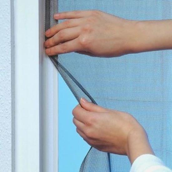 75x125 PRATİK SİNEKLİK PENCERE İÇİN resimleri
