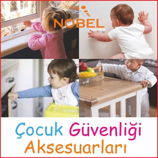 ÇOCUK GÜVENLİĞİ ÜRÜNLERİ resimleri