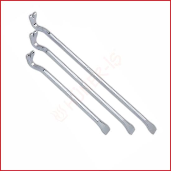 SÖKÜ DEMİRİ 45cm (-) resimleri