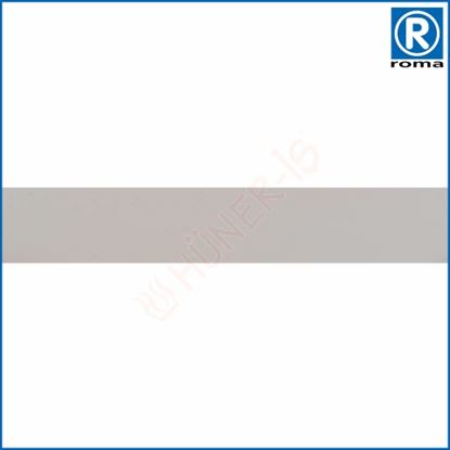 ROMA 22 x 0.80 MAT BEYAZ PVC (150Mt) (1001MA) Resmi