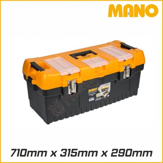 MANO MT-26 TAKIM ÇANTASI (-) resimleri