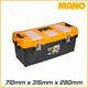 MANO MT-26 TAKIM ÇANTASI (-) resimleri