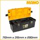 MANO MT-26 TAKIM ÇANTASI (-) resimleri