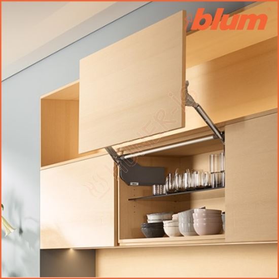 BLUM HL AVENTOS BEYAZ resimleri