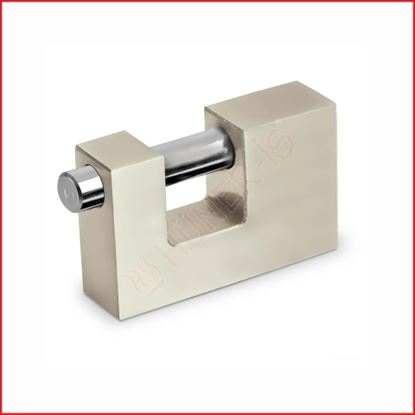 YASSI ASMA KİLİT 80mm Resmi