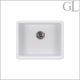 GLGE 40U BEYAZ GRANİT EVİYE (TA) resimleri