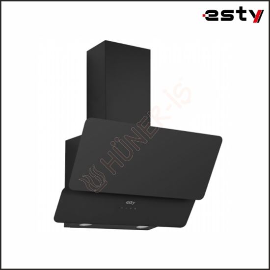 ESTY 3471B01 90cm SİYAH DAVLUMBAZ resimleri