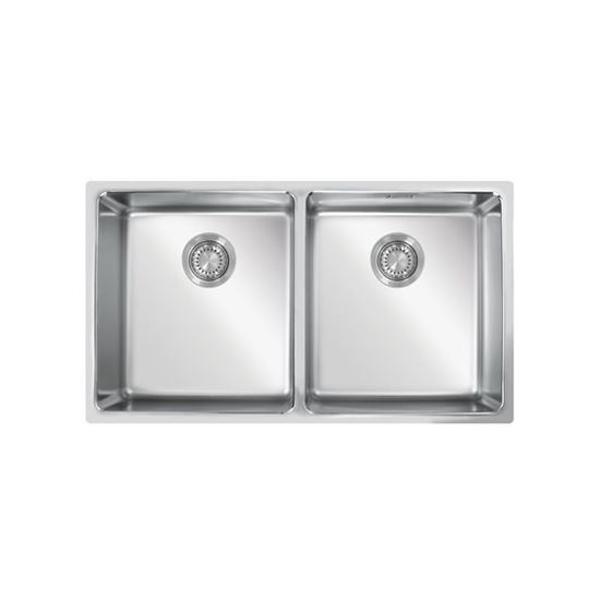UKX ME400.50 DUBLE GÖZ EVİYE (TA) (-) resimleri