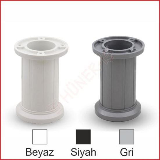 10cm LETTO AYAK resimleri