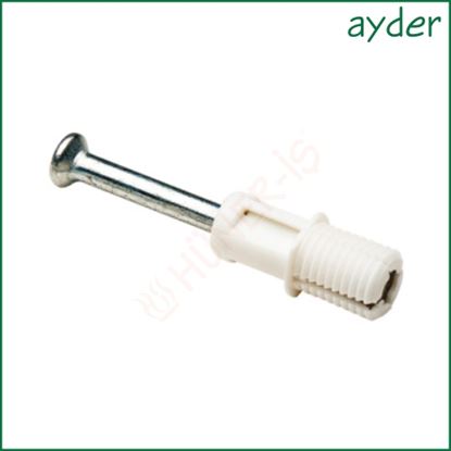 MİNİFİX KENDİNDEN DUBELLİ 8mm Resmi