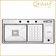 CRAUF LUSSO 1061 EVİYE resimleri