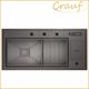 CRAUF LUSSO 1061 EVİYE resimleri