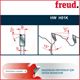 FREUD 300LÜK AHŞAP TESTERE (LU2A 2100) resimleri