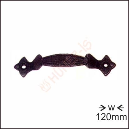 C33 KULP OKSİT Resmi