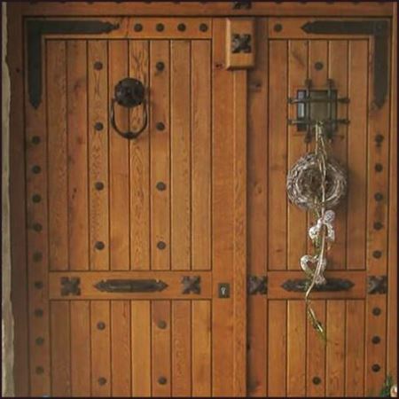 DİĞER KAPI AKSESUARLARI Kategorisi İçin Resim 