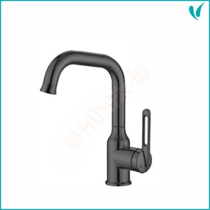 VLT STELLO LAVABO BATARYASI ANTRASİT (VM-1403) Resmi