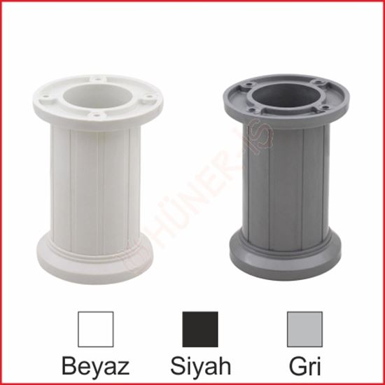 10cm LETTO AYAK resimleri