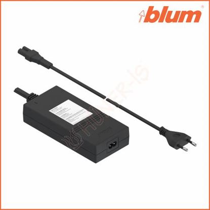 BLM SERVO DRIVE ADAPTÖR (24W) (7947129) Resmi