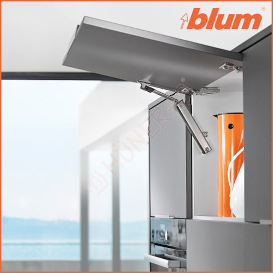 BLUM HKXS MAKAS resimleri