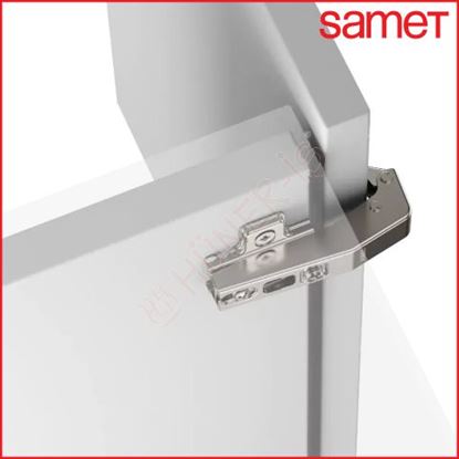 SAMET 90 DERECE MENTEŞE Resmi