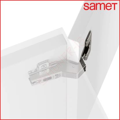 SAMET 30 DERECE MENTEŞE Resmi