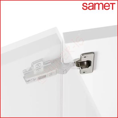 SAMET -30 DERECE MENTEŞE Resmi