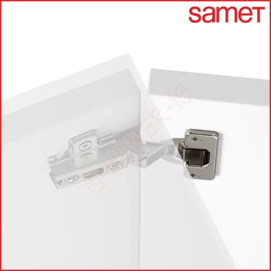 SAMET -45 DERECE MENTEŞE resimleri