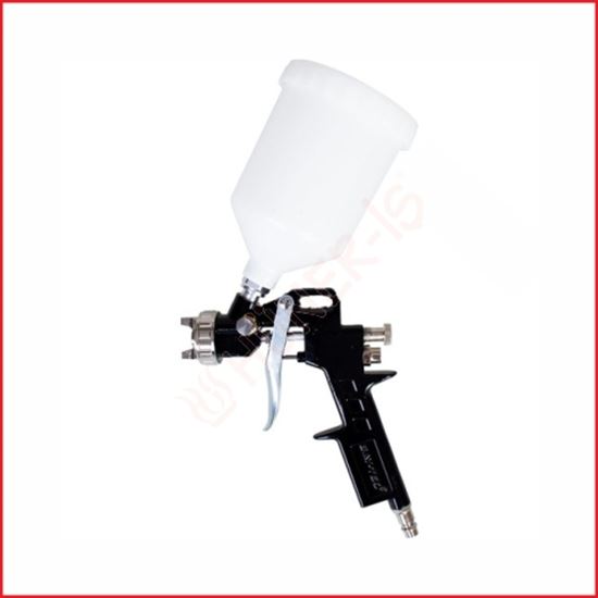 BOYA TABANCASI ÜSTTEN DEPOLU 600cc - 1.3mm resimleri