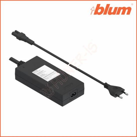 BLM SERVO DRIVE ADAPTÖR (24W) (7947129) resimleri