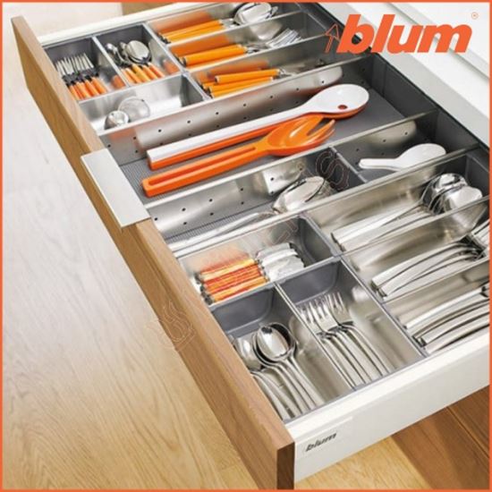 BLUM ORGA-LINE KAŞIKLIK resimleri